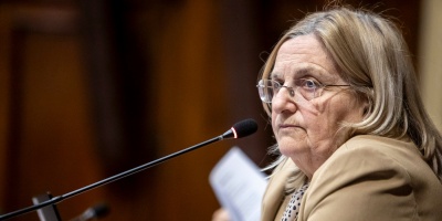 Bianchi: El anuncio de Valeria Ripoll fue desprolijo y hubo un error en la forma de comunicarlo