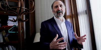 Desde el Frente Amplio se analizan diferentes nombres para constituir un equipo econ�mico, ante la eventualidad de que el partido acceda al Gobierno