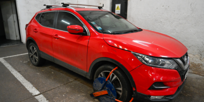 Intendencia de Montevideo present� nueva modalidad de acceso a la informaci�n de veh�culos y pago de infracciones