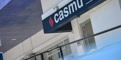 Casmu trasmite �tranquilidad� a funcionarios y socios tras intimaci�n del MSP: �No hay riesgo asistencial�