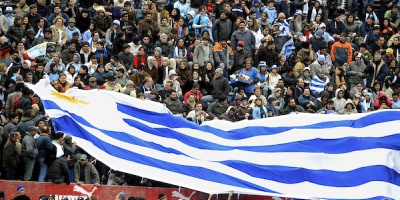 Brasil ser� el rival de Uruguay en cuartos de final