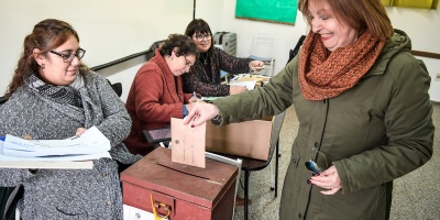 Dos papeleteas por el s� se considerar�n en octubre vinculadas a los plebiscitos de la previsi�n social y los allanamientos nocturnos