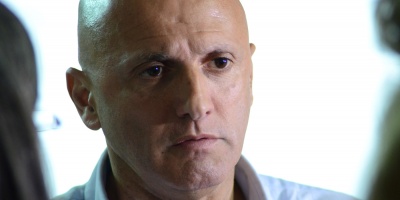 "La cartera de Salud P�blica quiere intervenir Casmu, pero no lo dice con todas las palabras", dijo Jorge Berm�dez