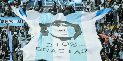 Comienzan los cuartos de final de la Copa Am�rica