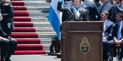 Gobierno de Milei envi� se�ales para dar tranquilidad al mercado financiero