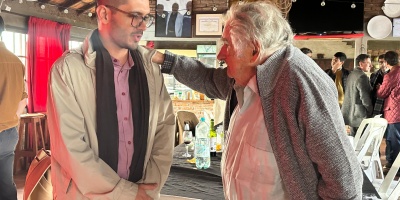 �Qu� dice la carta que las FARC enviaron al expresidente Mujica?