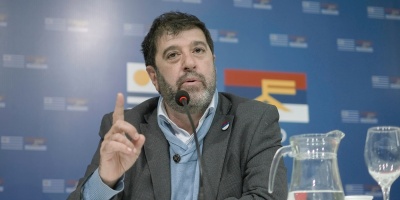 El Frente Amplio dar� libertad de acci�n a todos sus sectores en cuanto a la postura acerca del plebiscito contra la Reforma de Seguridad Social