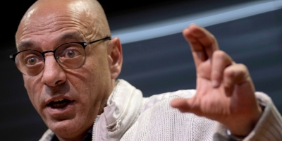 El PIT-CNT anunci� en conferencia de prensa, que va a pedir reuniones con todos los partidos pol�ticos en el marco del plebiscito contra la reforma de seguridad social