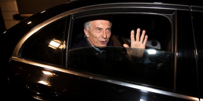 Se rompi� el Pro: Macri se diferencia de Patricia Bullrich y se distancia de Milei