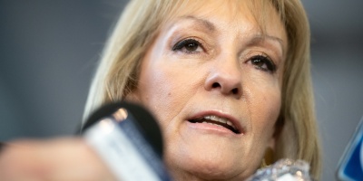 Carolina Cosse renuncia a la Intendencia de Montevideo 