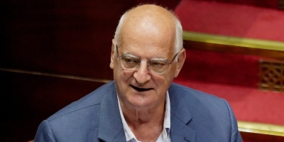 Falleci� Jos� Pedro Pollak, expresidente de AFE y exasesor parlamentario de Lacalle Pou en su primera legislatura