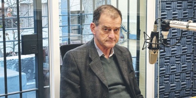 Manini R�os: �Hace dos a�os presentamos un proyecto para incentivar los nacimientos con exoneraci�n tributaria proporcional a la cantidad de hijos�