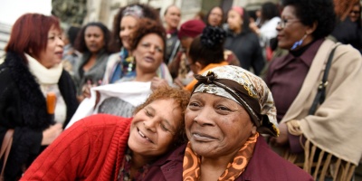 Directora de Mides dijo que "no se lleg� al porcentaje de la cuota que propone el Estado" para personas afrodescendientes