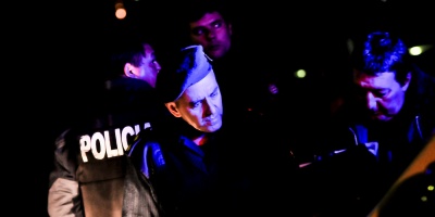 Una mujer de 70 a�os fue asesinada por su pareja en Paysand�