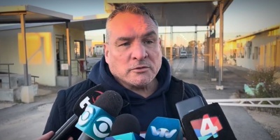 El excustodio presidencial Alejandro Astesiano dijo que cambiar� su posici�n, y que pretende hablar ante la Justicia "para "limpiar" su nombre