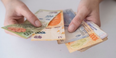 Javier Milei pidi� la renuncia a uno de sus asesores econ�micos