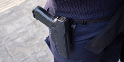 Femicidio en Canelones: joven de 25 a�os asesin� a su expareja de 30  de un tiro