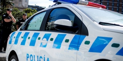 Hombre de 41 a�os fue baleado en el Cerro; el presunto autor de los disparos es su hijo