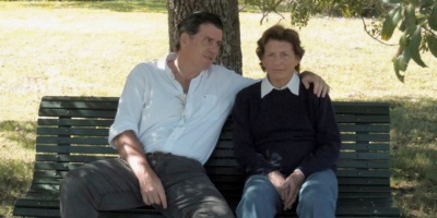 Muri� Josefina Herr�n, madre de Pedro Bordaberry, y dirigentes pol�ticos la despidieron en redes sociales