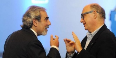 Cancillera confirm que Stiusso no solicit asilo