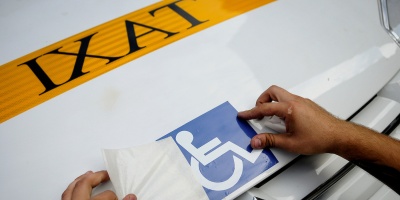 Descartaron desde la Intendencia de Montevideo la interrupci�n del servicio de taxis accesibles e informaron que habr� tres unidades de emergencia