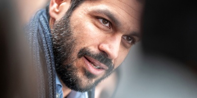 El candidato colorado Andr�s Ojeda, dijo que figuras de la coalici�n de izquierda solo buscan �cortinar� a Orsi para que no hable porque lo tienen �muteado�