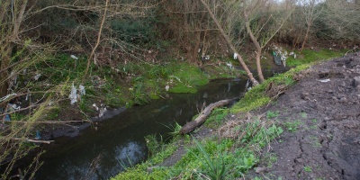 Investigan hallazgo de cuerpo en avanzado estado de descomposici�n en Canelones