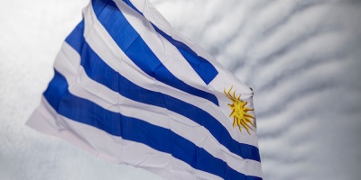 Lasa y Grippoli ser�n los abanderados de Uruguay en Par�s