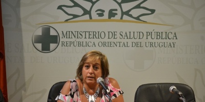 Salud Pblica descart que las bacterias Vibrio no colricas, sean un riesgo para la poblacin