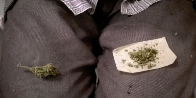 Presi�n social y redes sociales, principales motivos de los j�venes para consumir cannabis