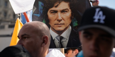 Gobierno argentino buscar� reforma penal y electoral