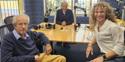 Construyendo el presente y el futuro sin titubeos