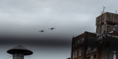 Los aviones que compr� el Estado uruguayo estar�n destinados a la base de Durazno