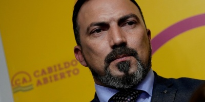 "En nuestro sistema carcelario no protegemos ning�n derecho humano�, dijo diputado cabildante