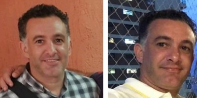 Extraditar�n a EE.UU. a la mano derecha de Sebasti�n Marset, el uruguayo Federico Santoro