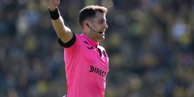 Comienza la quinta etapa del Torneo Intermedio