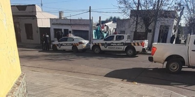 Una anciana muri� en un residencial presuntamente clandestino en la ciudad de Treinta y Tres 