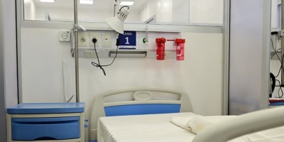 ASSE inaugur� una nueva sala de cirug�a vascular en el Hospital Pasteur
