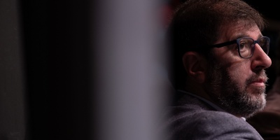 Pereira dijo que si el Frente Amplio se lo pide, "analizar�a" candidatearse a las municipales de 2025