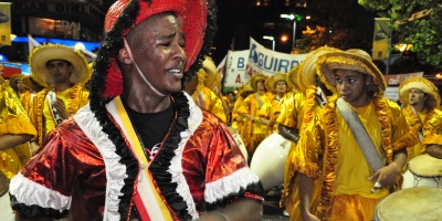 A partir de las 22 horas Monte Carlo comienza la transmisin de carnaval por la CX 20