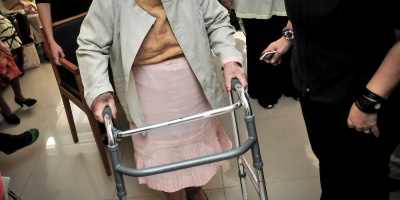 MSP investiga condiciones de residentes en hogar clandestino en Treinta y Tres donde muri� una anciana aparentemente por hipotermia