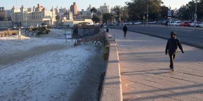 El 50% de la sobredemanda de electricidad es atendida por generaci�n hidr�ulica