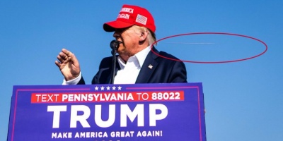 Thomas Matthew Crooks, un joven de 20 a�os, fue el tirador que hiri� a Donald Trump