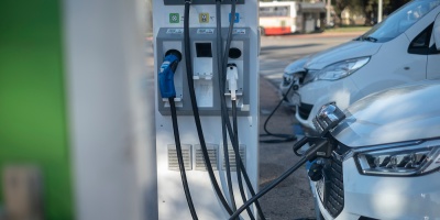 Se ampl�a la oferta de veh�culos el�ctricos en nuestro pa�s y la demanda no para de crecer