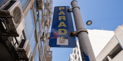 L�nea L20 modifica su recorrido y a partir de este lunes pasar� por la puerta de un liceo