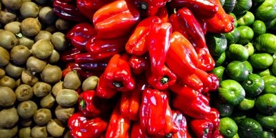 Se enlenteci� la comercializaci�n de frutas y verduras como consecuencia del aumento de precios debido a los efectos de las heladas