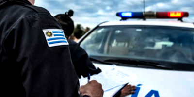 El senador del Frente Amplio, Jos� Carlos Mah�a, dijo que en materia de delitos, toma nota de "lo que le llega de la sociedad"