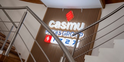 La Justicia civil fall� a favor del CASMU y conden� al ext�cnico �lvaro Niggemeyer a pagar las costas del proceso