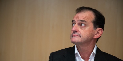 �Bochornoso y lamentable�, dijo Manini sobre el caso de las horas extras en Artigas 