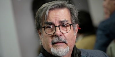 �Un caso m�s de corrupci�n en Uruguay y vamos en una cadena larga�, dijo Gustavo Zub�a sobre caso Caram